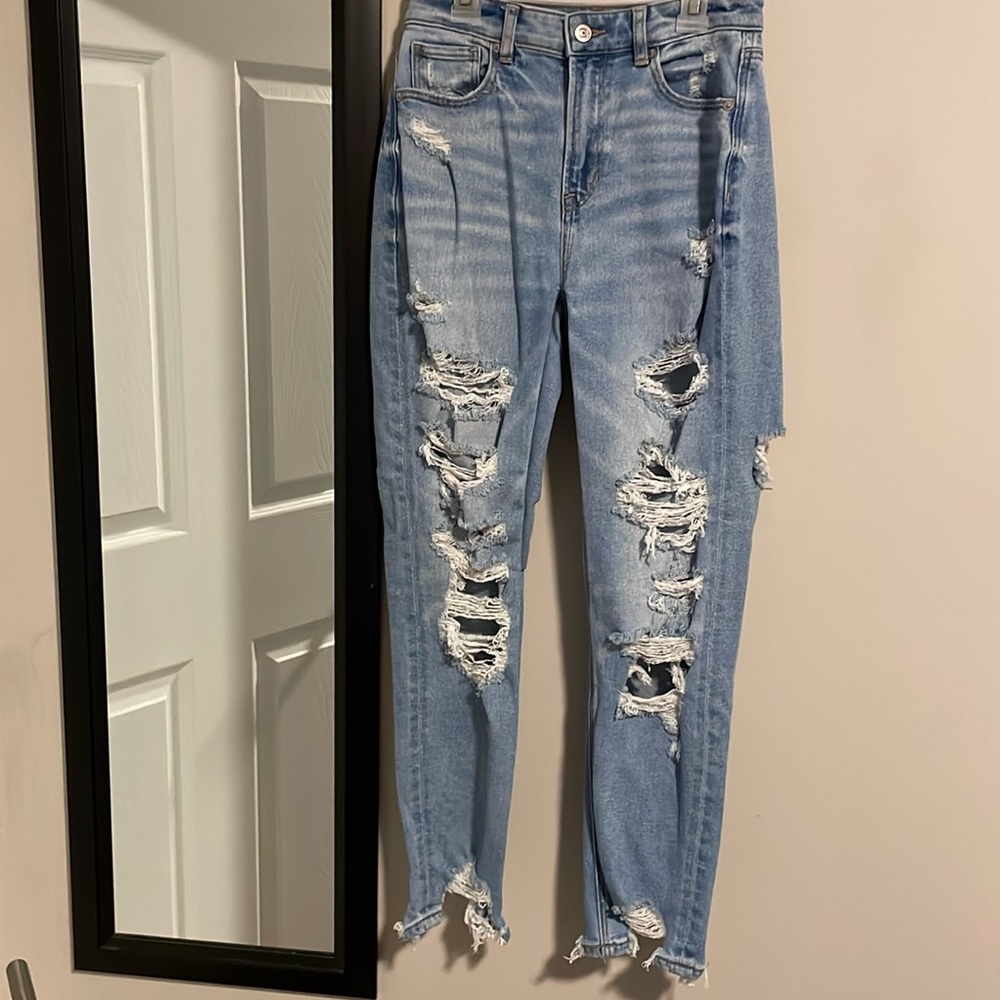 American eagle Ladies Jeans